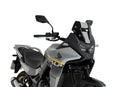 HONDA XL 750 TRANSALP [2025] – sportsskjerm – sterkt tonet