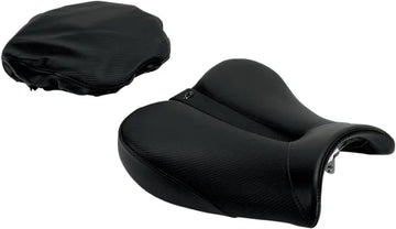 Suzuki GSX 1300 [SADDLEMEN] – Gel Channel Track sportssete