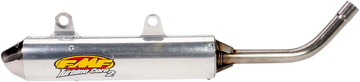 KTM XCW-E 250 [2008-2009] - Turbinecore 2 Spark Arrestor bakre lyddemper – bilde 1