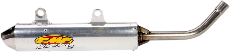 KTM XCW-E 250 [2008-2009] - Turbinecore 2 Spark Arrestor Endschalldämpfer – Bild 1