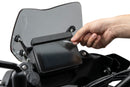BENELLI TRK 702 [2025] – Protector Dashboard – Gjennomsiktig-3