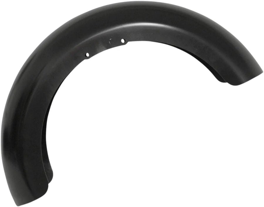 harley davidson dyna [KLOCK WERKS] - Hugger Series forskjerm med monteringsblokker for Softail/Dyna