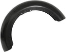 harley davidson flfb [KLOCK WERKS] - Hugger Series forskjerm med monteringsblokker for Softail/Dyna-5