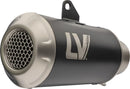 bmw s 1000 [LEOVINCE] – LV-10 Black Edition baklyddemper-2