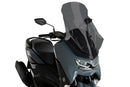 YAMAHA NMAX 150 [2024] – Frontrute V-Tech Line Touring – Sterkt tonet-7