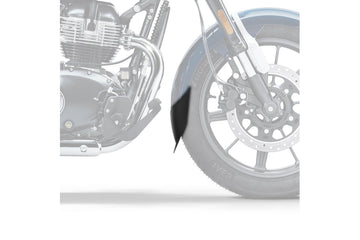 ROYAL ENFIELD SUPER METEOR 650 [2025] – Skjermskjermforlengelse foran