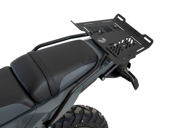Kawasaki KLE 500 / SE [2026-] - bagasjehylleforlengelse