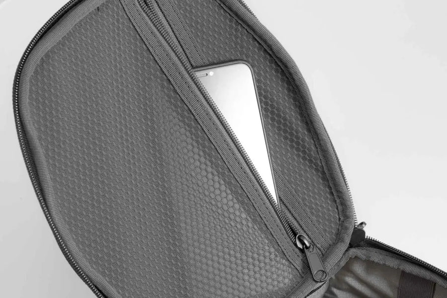 ducati multistrada 1260 [SW-MOTECH] – PRO Enduro tankveske med stropper (12-15 liter)