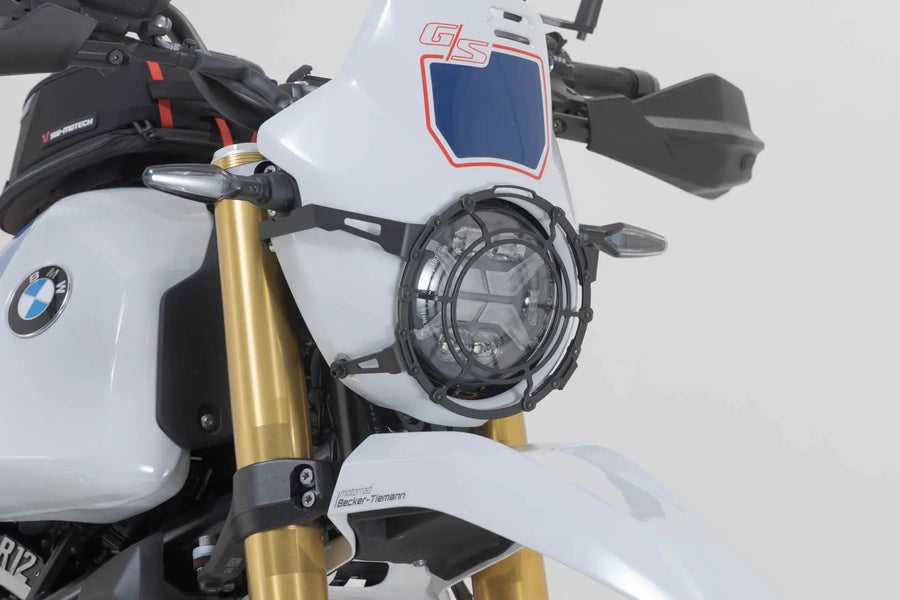 bmw r 12 g [SW-MOTECH] – frontlysbeskyttelse