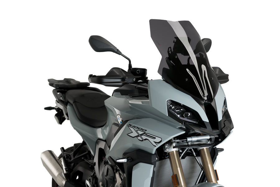BMW S 1000 XR [2025] – turskjerm – gjennomsiktig
