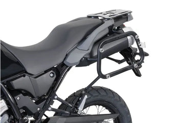 Yamaha XT 660 Z Tenere [SW-MOTECH] – EVO sidebagasjehylle