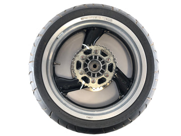 Ducati 900 SS [1992] - Bakhjul Rad Rim - 0