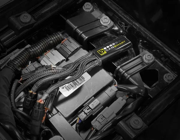 Harley Davidson Flhx [DENALI] – CANsmart™-kontroll GEN II V-Twin