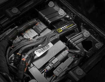 harley-davidson road glide st [DENALI] – CANsmart™-kontroll GEN II V-Twin - 0