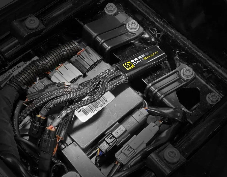 harley-davidson road glide [DENALI] – CANsmart™-kontroll GEN II V-Twin