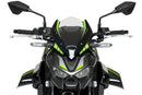 KAWASAKI Z 900 SE [2025] – D12 Spoiler – Matt Svart-9