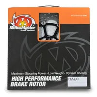 Honda CB 1100 X-11 Sf (Sc 42) [2000-2001] - Halo Series Schwimmende Bremsscheibe – Bild 6