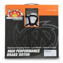 Suzuki Tl 1000 [1999, 2001-2002] - Halo Series Schwimmende Bremsscheibe – Bild 2
