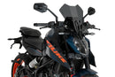 KTM 390 DUKE [2025] – Ny generasjon Touring – Gjennomsiktig-6