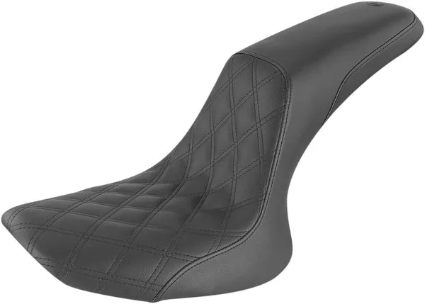 Harley Davidson Softail [SADDLEMEN] – Profiler™ Lattice Stitch Sete