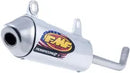 Kawasaki KX 500 (KX 500 E) [1989, 1995, 1997-2000, 2002-2004] - Powercore Schalldämpfer – Bild 10