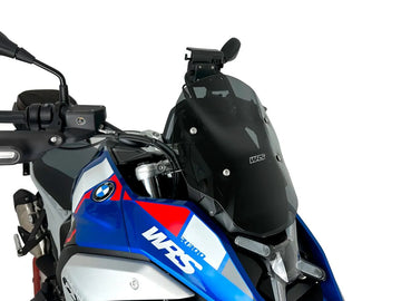 BMW R 1300 GS Trophy [WRS] – Frontrute - 0