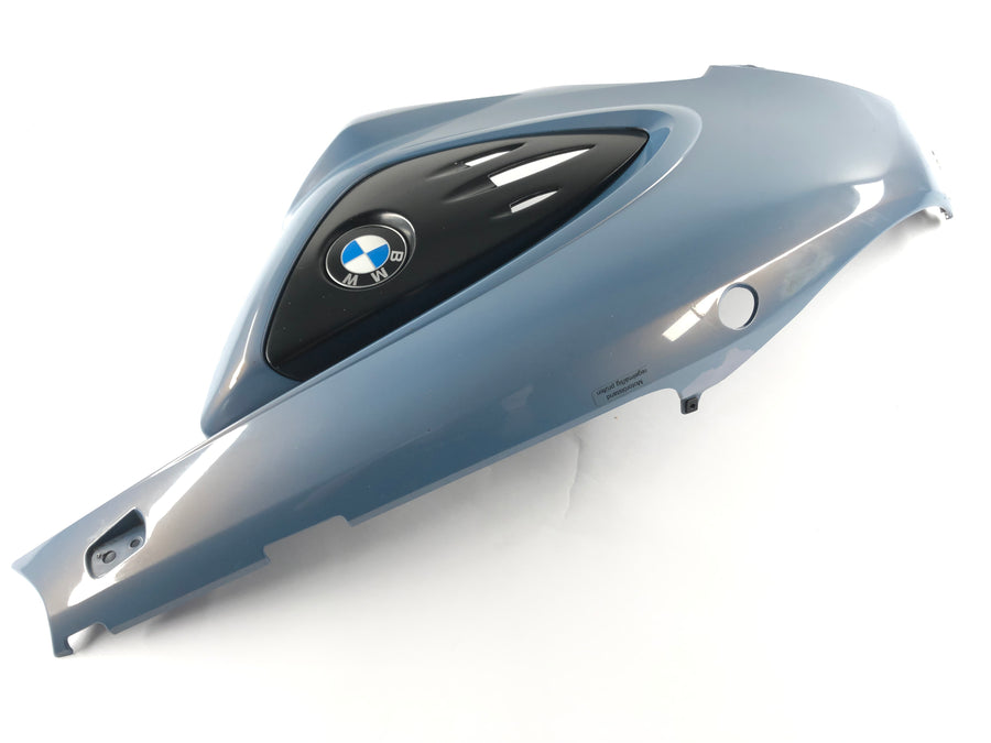 BMW F 650 CS Scarver [2001] - Sidekledning til høyre