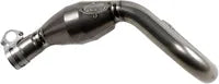 Kawasaki KX 450 F (KX 450 F) [2006-2011] - Powerbomb Krümmerrohr – Bild 11