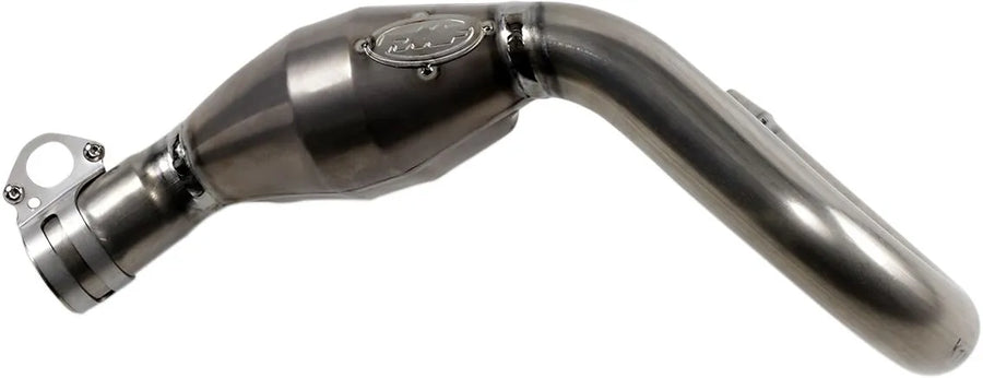 Husqvarna Fx 450 [2019-2022] - Megabomb Krümmerrohr – Material: Titan – Bild 1