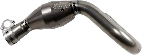 Husqvarna Fx 450 [2019-2022] - Megabomb Krümmerrohr – Material: Titan – Bild 2
