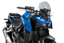 HONDA CB 750 HORNET [2025] – New Generation Touring – Sterkt tonet-6