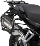 BMW F 800 GS Adventure [SW-MOTECH] – PRO sidebagasjehylle