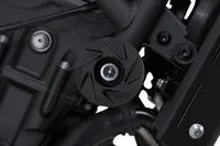 Yamaha XSR 700 [SW-MOTECH] – Rammeslipesett