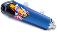 Husaberg FE 501 [2014] - Factory 4.1 RCT Slip-On Endschalldämpfer – Bild 4