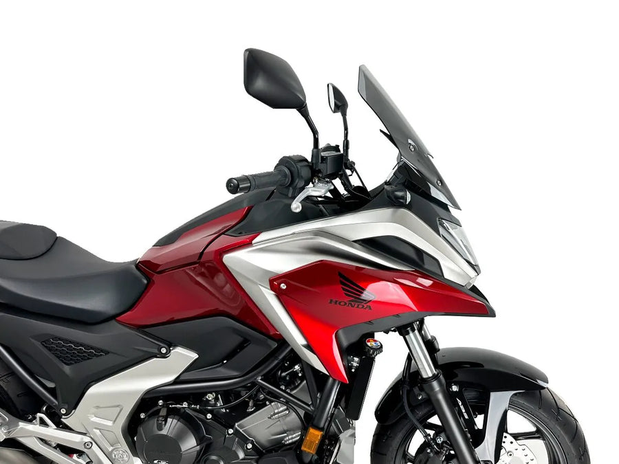 Honda NC 750 x [WRS] - frontrute