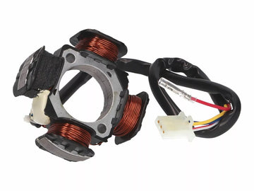 Aprilia Rs 250 [101 Octanne] -alternator-butikker