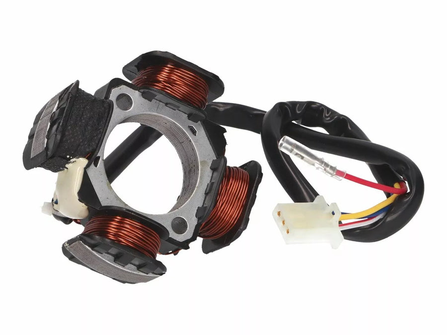 Aprilia Rs 250 [101 Octanne] -alternator-butikker
