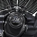 Harley-Davidson FLTRT 1868 Road Glide 3 114 [2023] - MK136 Black Edition Motor mit 550G Nockenwelle – Bild 6