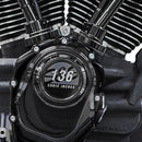 Harley-Davidson FLH 1868 Electra Glide Revival 114 [2021] - MK136 Black Edition Motor mit 550G Nockenwelle – Bild 4