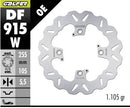 Triumph Speed Twin 900 [2025] - BREMSSCHEIBE FIXED WAVE – Bild 1