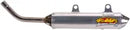 Beta XTRAINER 250 LC Oil mix [2023-2025] - Turbinecore 2-Q Spark Arrestor Endschalldämpfer – Bild 6