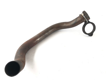 Ducati Paso 750 [1990] - Manifold - 0