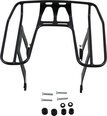harley davidson softtail street bob fxbb [COBRA] – Big Ass® avtakbar bagasjehylle