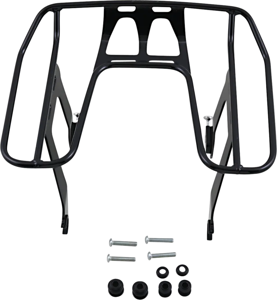 harley davidson softtail street bob fxbb [COBRA] – Big Ass® avtakbar bagasjehylle