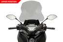 YAMAHA X-MAX 300 TECH MAX + [2024] – Frontrute V-Tech Line Touring-4