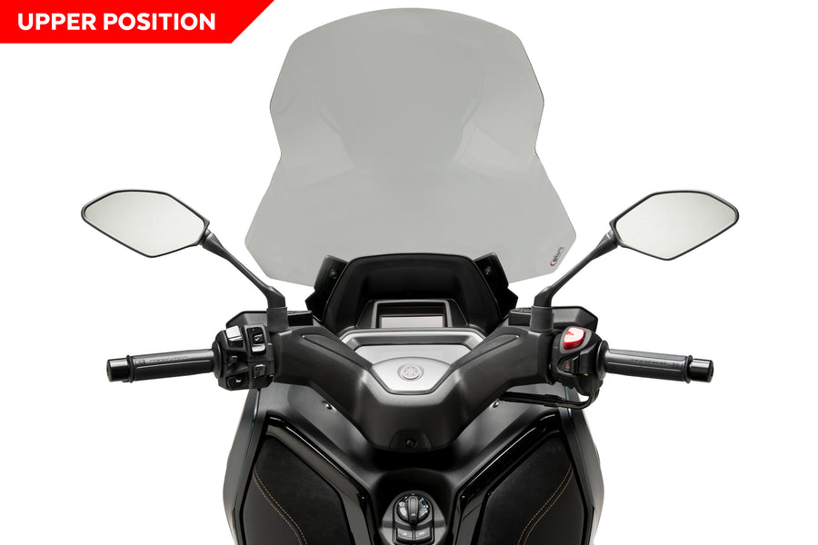 YAMAHA X-MAX 300 TECH MAX + [2024] – Frontrute V-Tech Line Touring