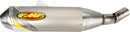 Honda CRF 250 X [2005-2007, 2009, 2012-2013, 2015-2017] - Powercore 4 Slip-On Schalldämpfer – Bild 1
