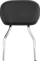 Harley Davidson Flstf [COBRA] – Round Sissy Bar