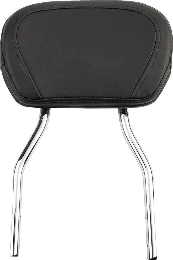 Harley Davidson Flstf [COBRA] – Round Sissy Bar