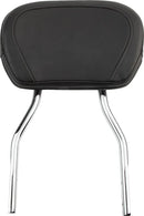 Harley Davidson Flstf [COBRA] – Round Sissy Bar